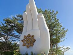 -三亚南山文化旅游区