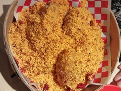 -避风塘(宝山万达店)