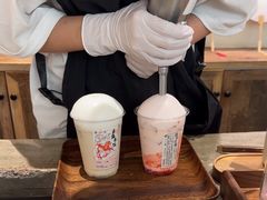-李山山茶事(景枫店)