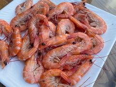 -聚鲜阁海鲜美食城(香水湾店)