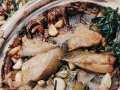 -永安鱼庄·镇江菜(东吴路店)