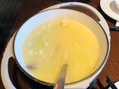 -铜锣湾·有麝自然香(重庆新天地店)