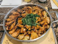 -黄记煌三汁焖锅(崇文门店)