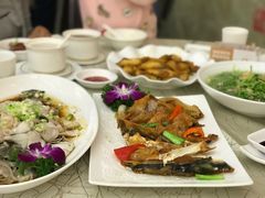 -轩记海鲜餐厅·四十五年老字号·经典粤菜(西区彩虹店)