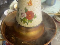 -记忆串城·东北烧烤·小龙虾·大型团建(南油店)