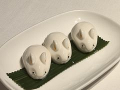 -香港龙凤楼(巨鹿路洋房店)