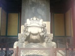 -历代帝王庙博物馆