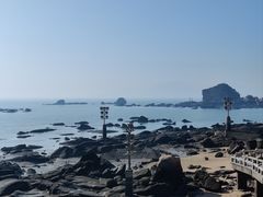 -鼓浪屿·皓月园