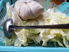 豆腐-苗家恒灵酸汤鱼-跳水牛肉连锁店(凯里总店)