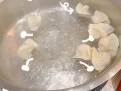 -德天下自助水饺(海洪店)