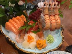 -尺山寸水日料(马桥满天星店)