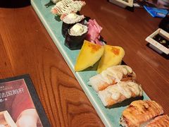 -元通寿司(东骏店)