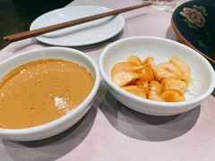 糖蒜-东来顺饭庄(apm总店)