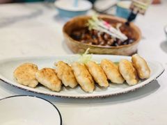 -常来小聚·广州非遗传承餐厅(高德置地店)