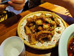 -戴记龙虾(天泽街店)
