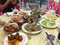 iphone_upload_pic-板桥海鲜广场(文明东店)