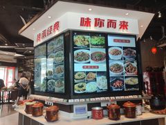 -小柴米·传统江西菜(万寿宫店)