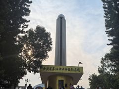 -墨江北回归线标志园