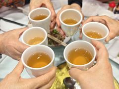 -老人和饭店(淮海中路店)