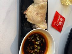 -鸡汤过桥·过桥米线