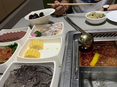 -海底捞火锅(关山保利店)