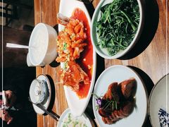 -鱼食饭稻·苏浙土菜17年老馆子(平江路店)