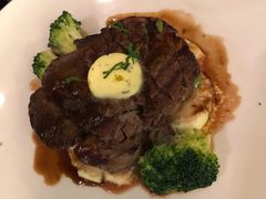 -WOLFGANG PUCK KITCHEN & BAR(迪士尼小镇店)