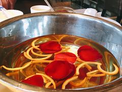 -红辣椒·川菜·火锅(科华路店)