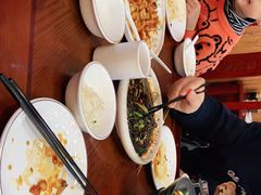 -恭敬李老北京炸酱面·京味菜(西花市店)