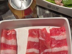 -冠菌火锅烤肉自助(东莞樟木头店)