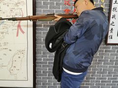 -蒋氏故居