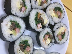-屋里家延边朝鲜族冷面(南园店)