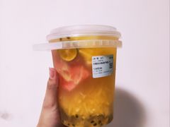 -古茗(人民路店)