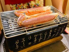 -蟹田居·活蟹料理(东城店)