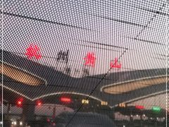 -杭州萧山国际机场