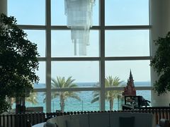 -深圳大梅沙京基洲际度假酒店