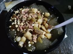 -糖糖冰粉(凤城三路总店)