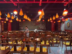 -盖碗儿梨园·变脸吐火·川剧(天府广场店)