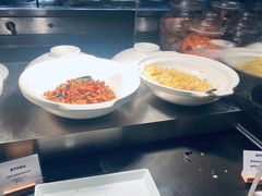 -长沙君悦酒店·自助餐厅咖啡厅