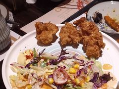 -芥岛(河北大街店)