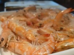 -牛味道炭火烤肉(湖前总店)