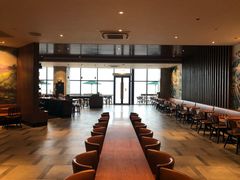 -星巴克(成都科学城店)