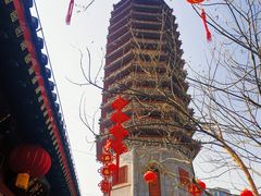 -西海子公园