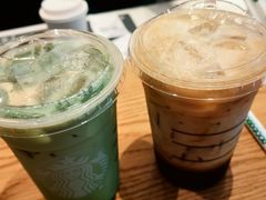 -星巴克(石厦街店)