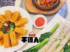 -祈胜邨•顺德鱼生•顺德菜(容桂店)