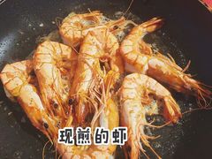 -泉州悦华酒店·自助餐厅