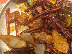 -西塔老太太泥炉烤肉(沈阳店)