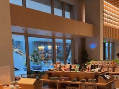 -奈雪茶院·茶室茶馆(广州粤海天地店)