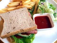 这美咖啡zemo&nbsp;cafe-ZEMOCAFE·FUSION FOOD(西交利物浦店)