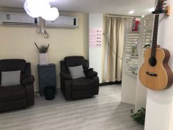 -初NAIL日式美甲美睫沙龙